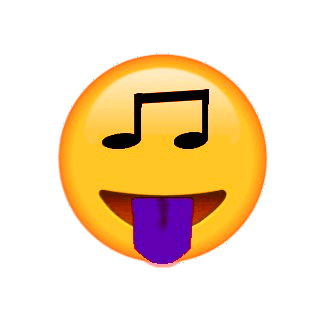 Likin' blue Homepage